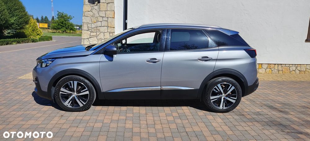 Peugeot 3008 - 3