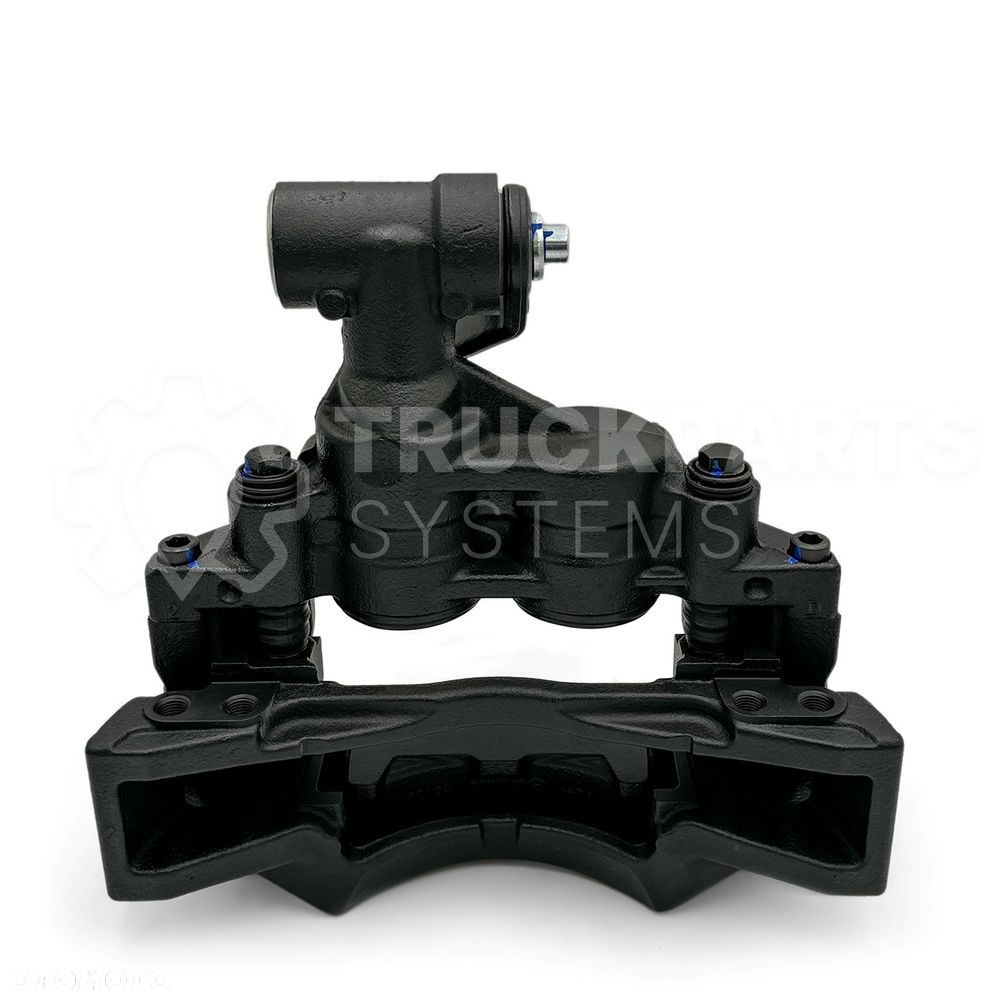 Zacisk hamulcowy BREMBO 60 N/T 42559202 EuroCargo 100E18 PRAWY - 3