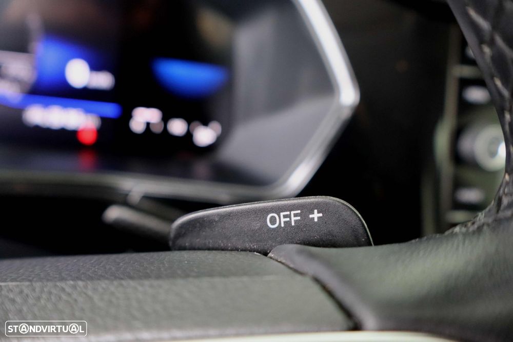 VW T-Cross 1.0 TSI Life DSG - 18