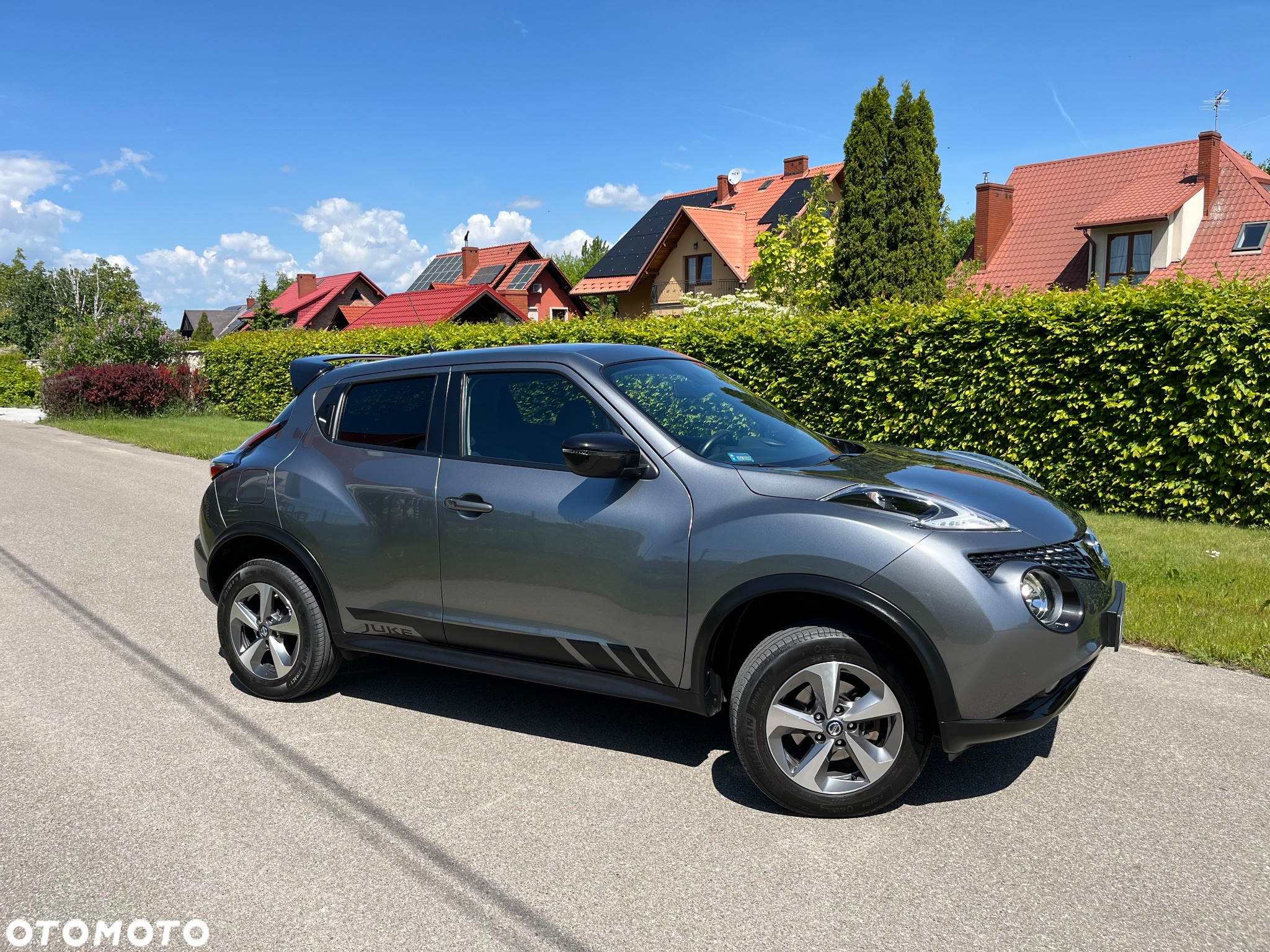 Nissan Juke - 10
