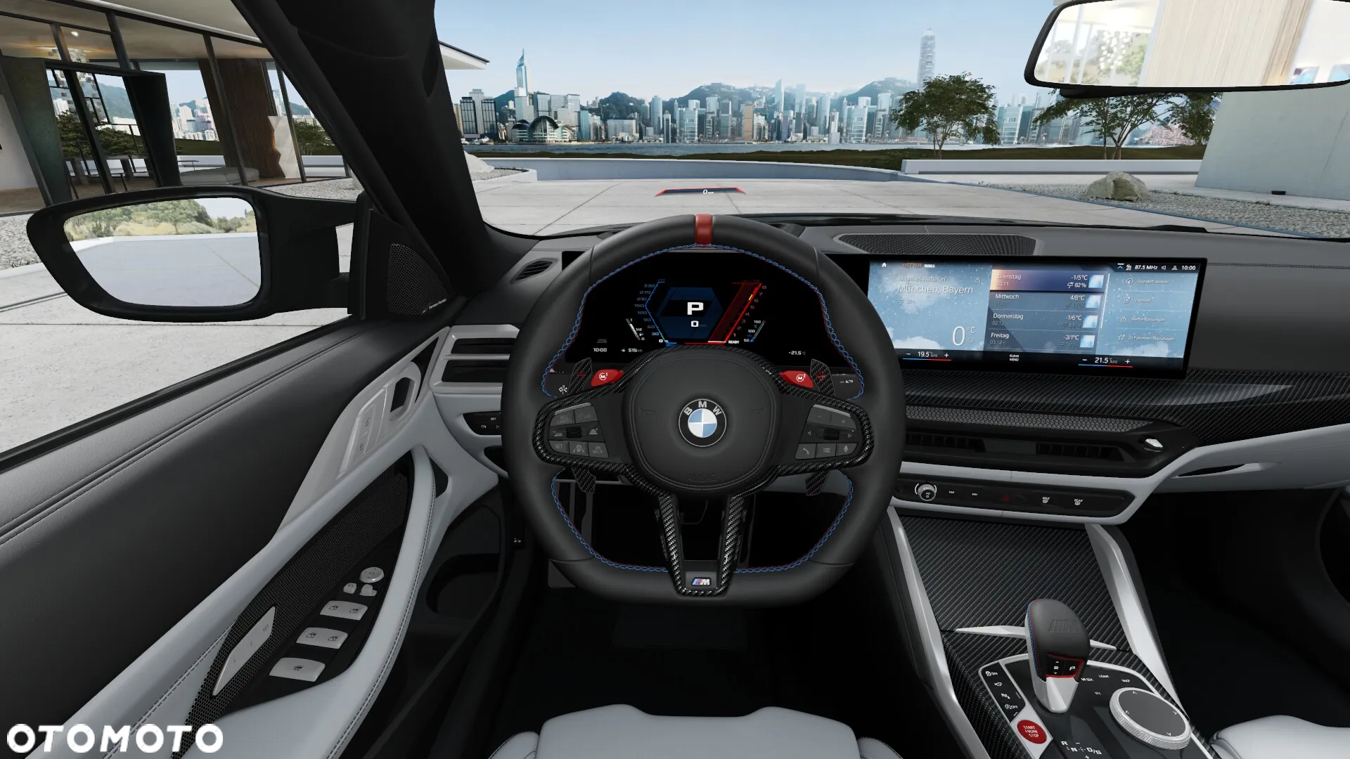BMW M4 Competition M xDrive - 12