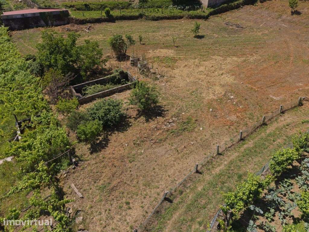 Terreno para Construção | Arcozelo, Ponte de Lima - Grande imagem: 5/20