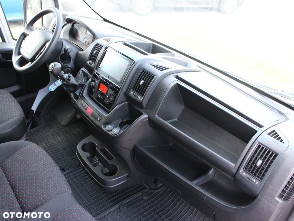 Peugeot Boxer - 13