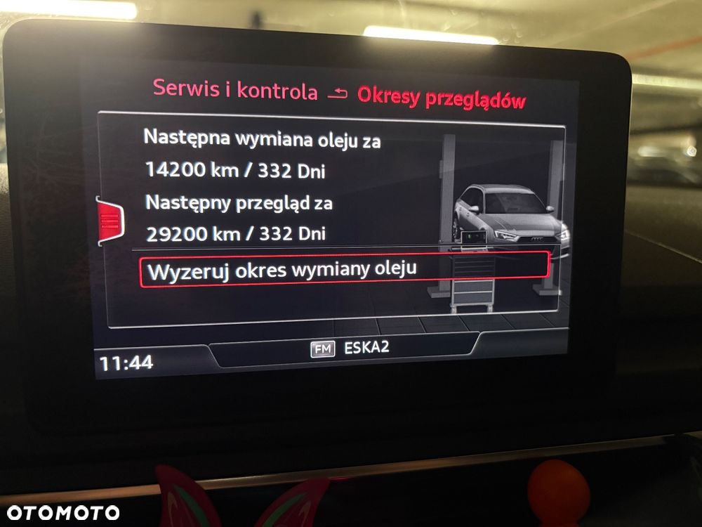 Audi A4 Avant 2.0 TDI ultra S tronic sport - 10
