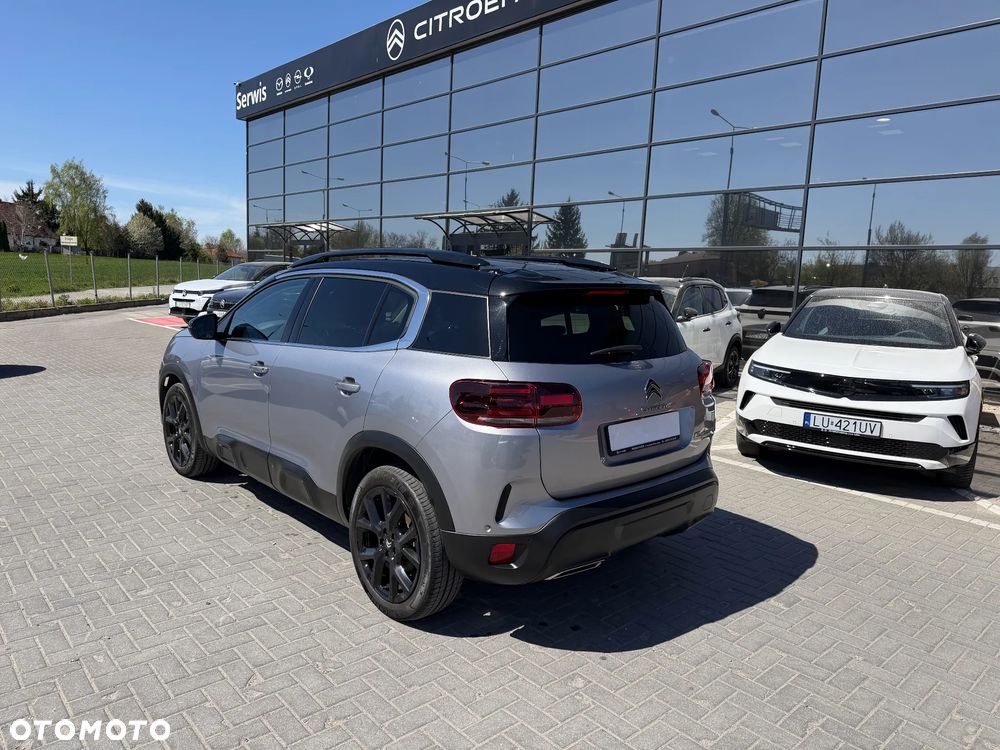 Citroën C5 Aircross 1.5 BlueHDi Shine EAT8 - 3
