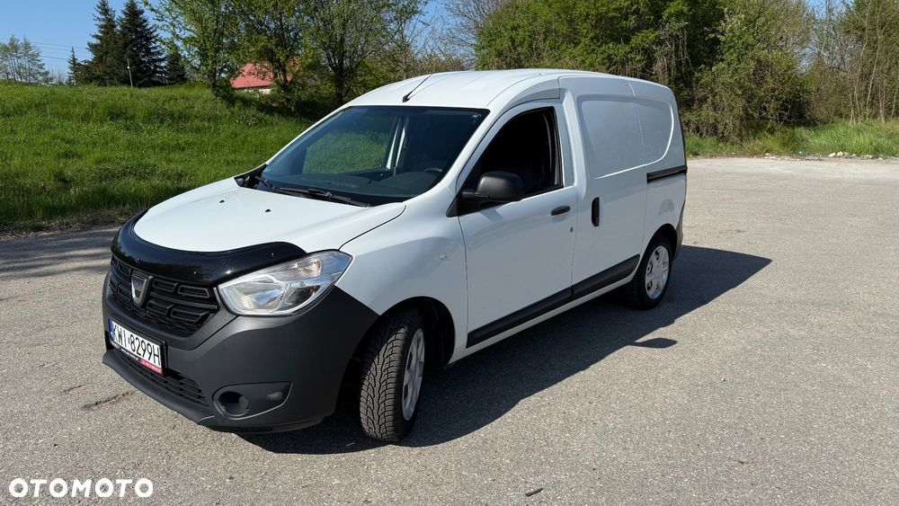 Dacia Dokker - 4