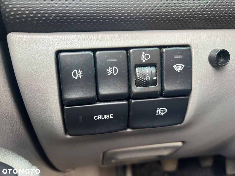 Subaru Forester - 24