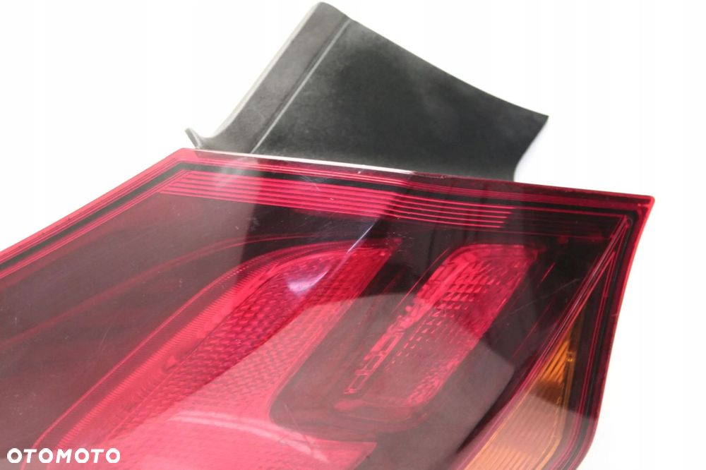 OPEL ASTRA J HB 09R- LAMPA LEWY TYŁ LEWA TYLNA - 2