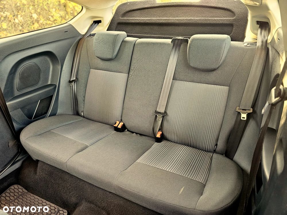 Ford Fiesta 1.25 Ghia EU5 - 9