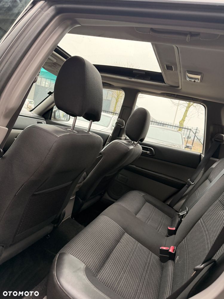 Subaru Forester - 19