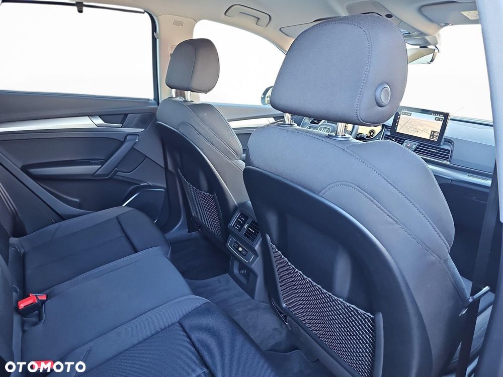 Audi Q5 - 26