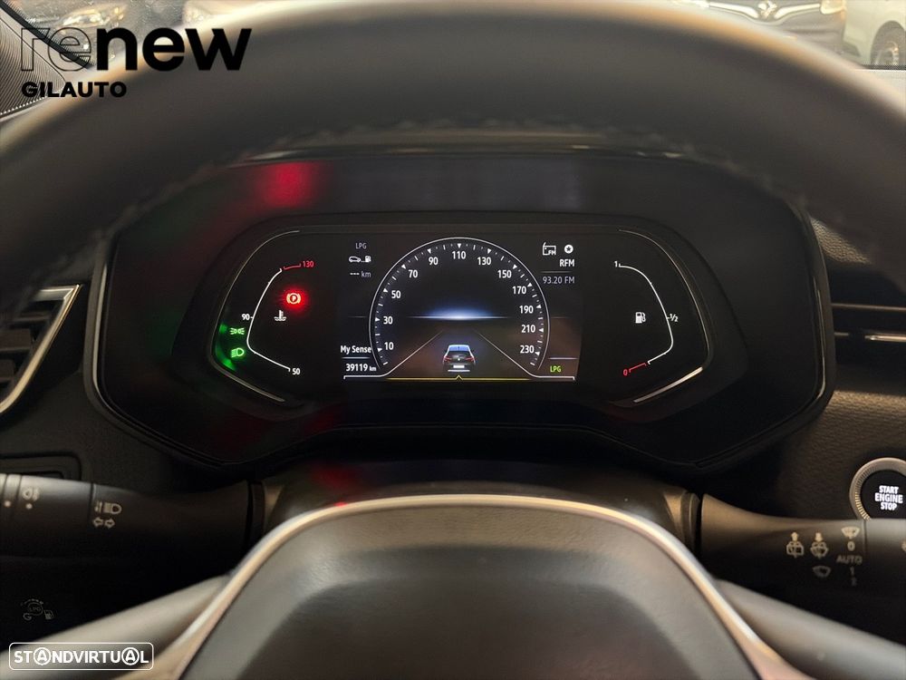 Renault Clio 1.0 TCe Evolution Bi-Fuel - 12