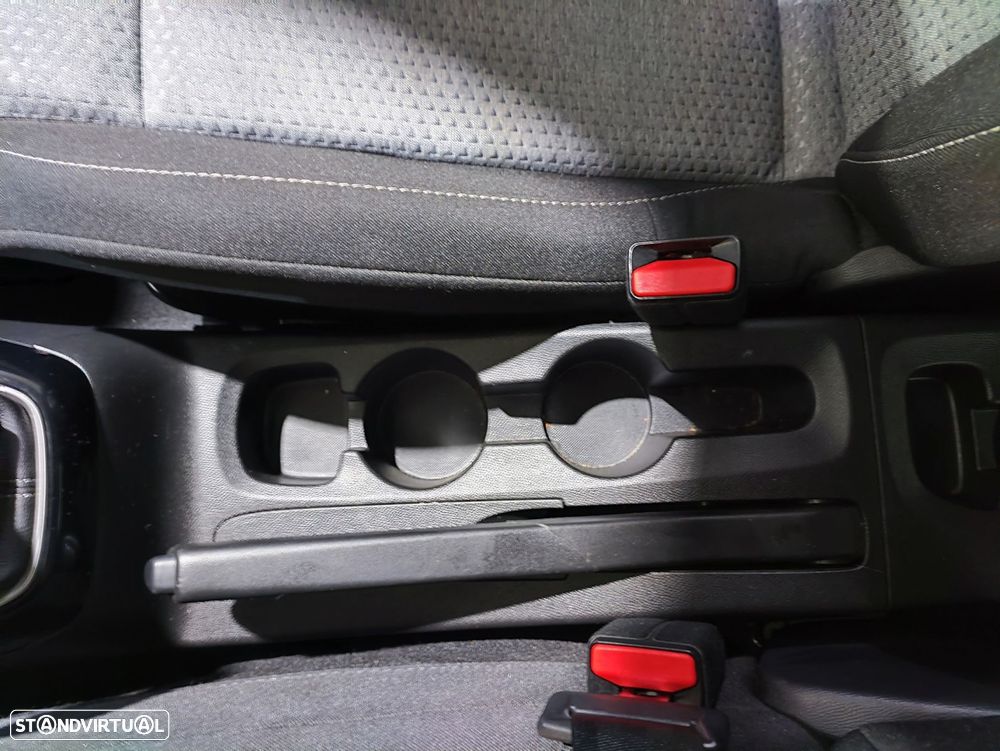 Opel Corsa 1.2 T Edition - 25