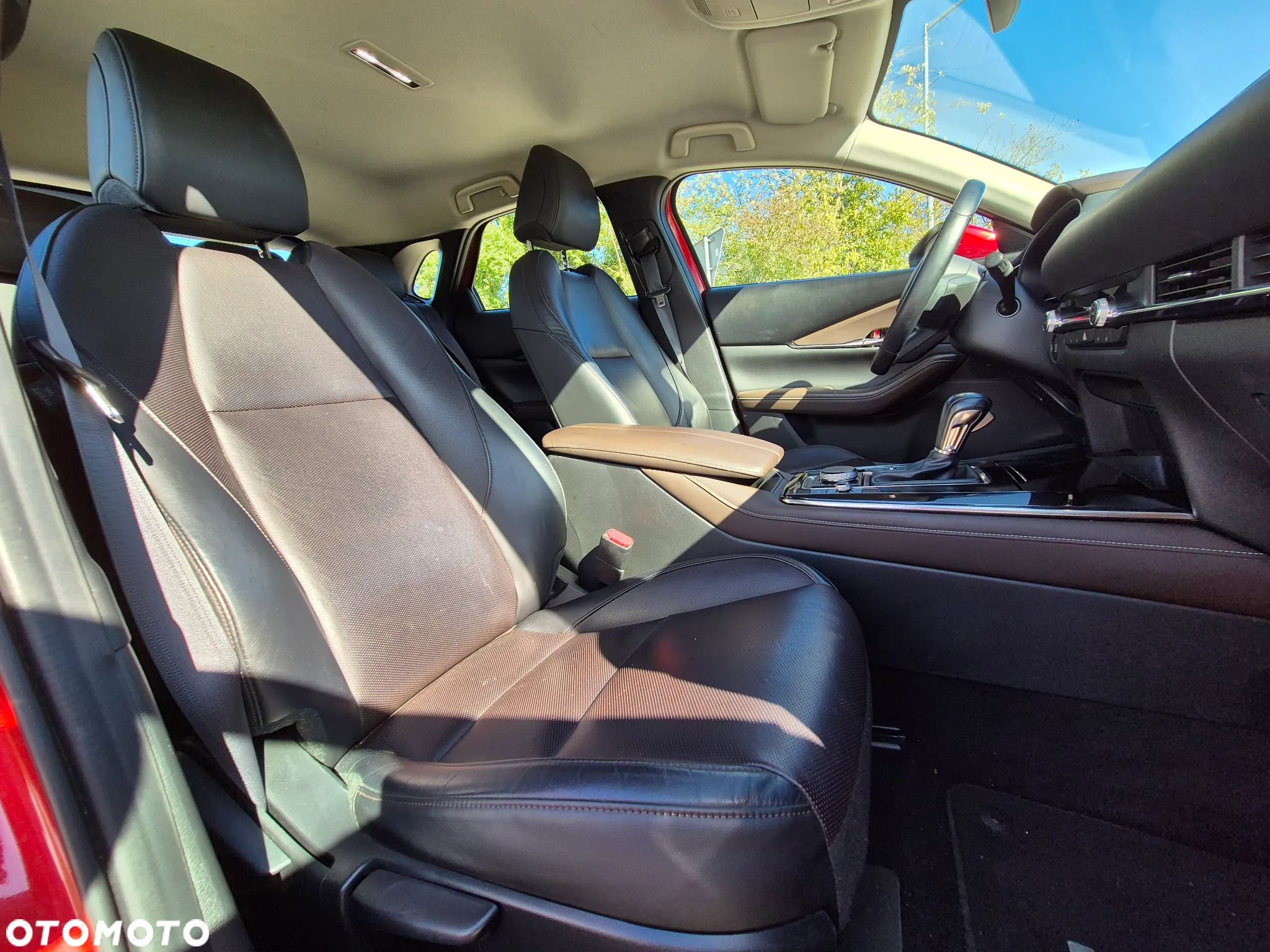 Mazda CX-30 ver-skyactiv--x-2-0-m--hybrid - 22