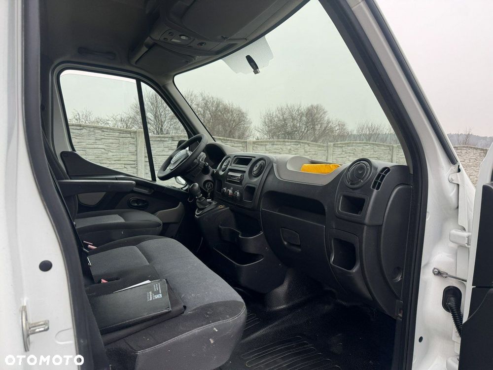 Renault Master - 10