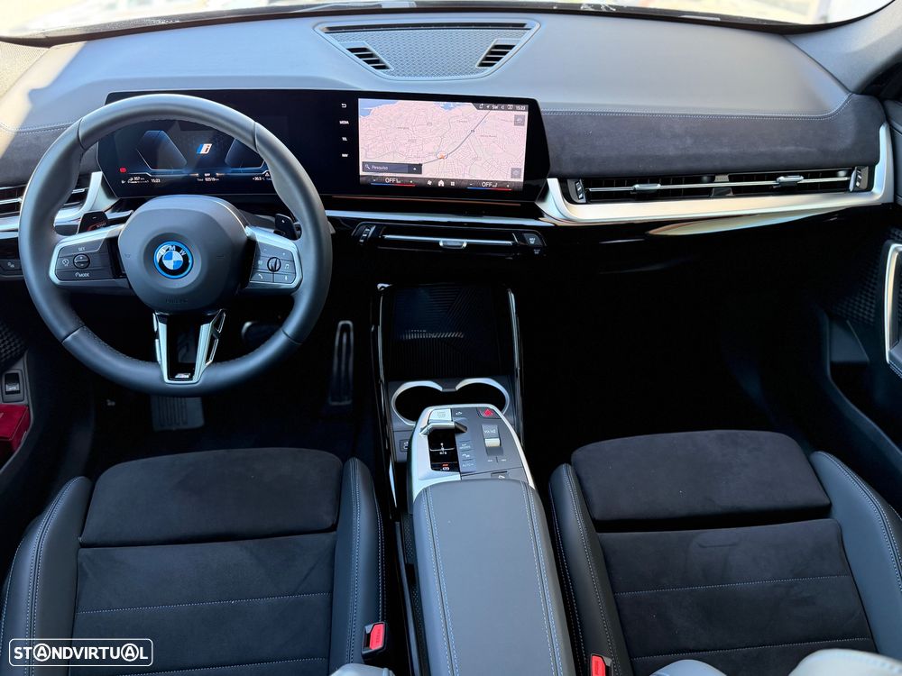 BMW X1 - 11