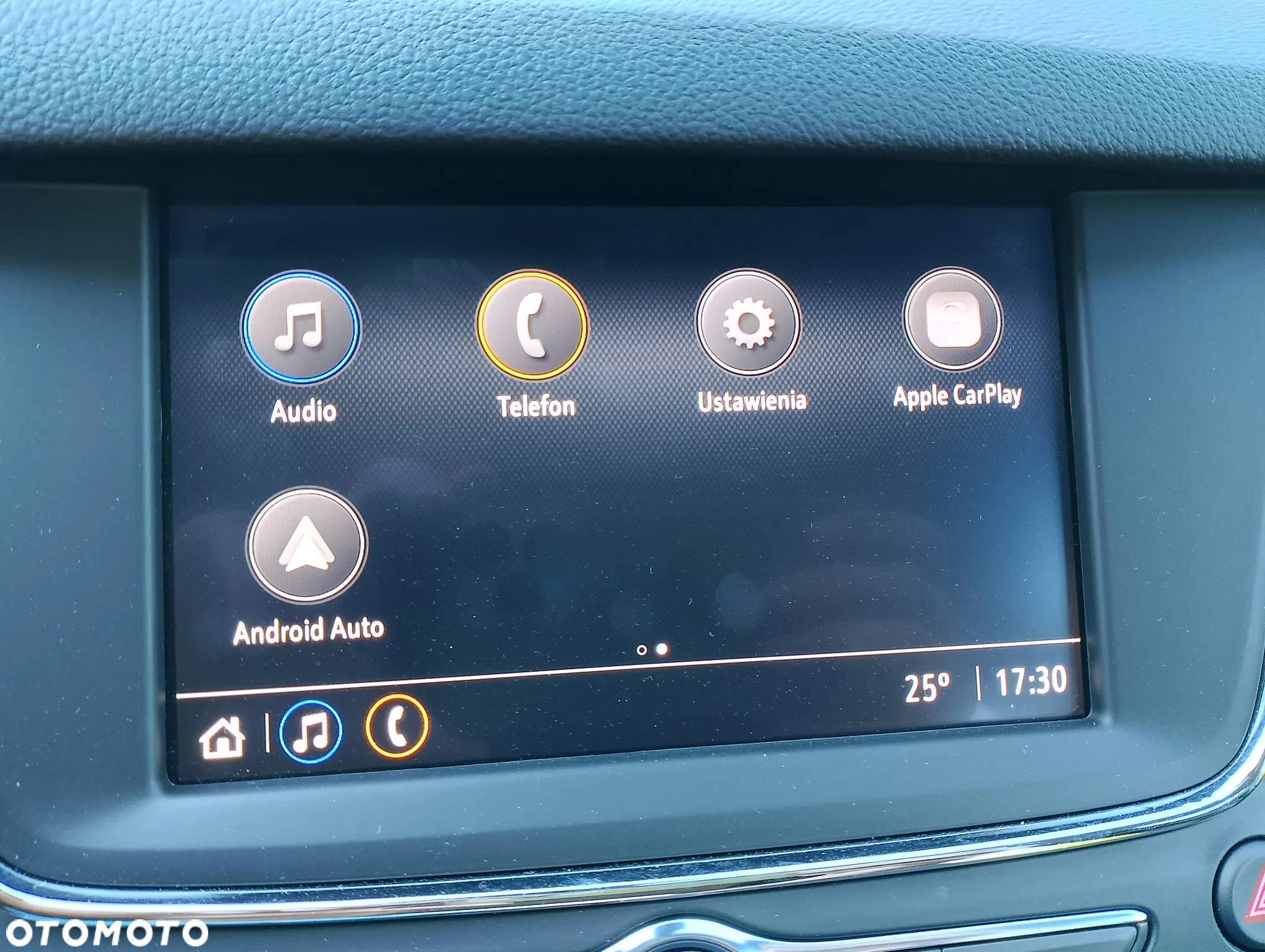 Opel Astra V 1.2 T Business Elegance S&S - 13
