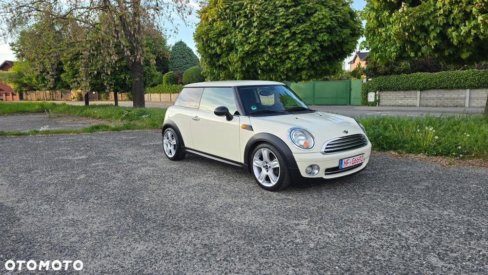 MINI ONE - 39
