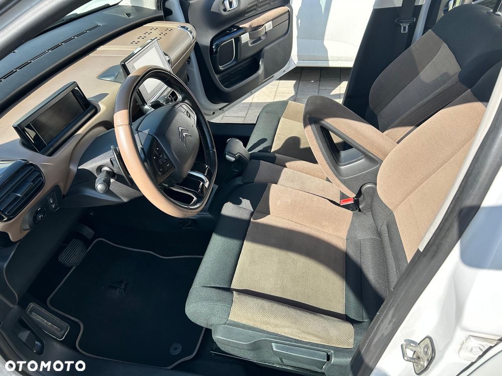 Citroën C4 Cactus 1.6 Blue HDi Shine ETG - 15