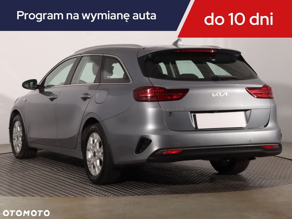 Kia Ceed - 6