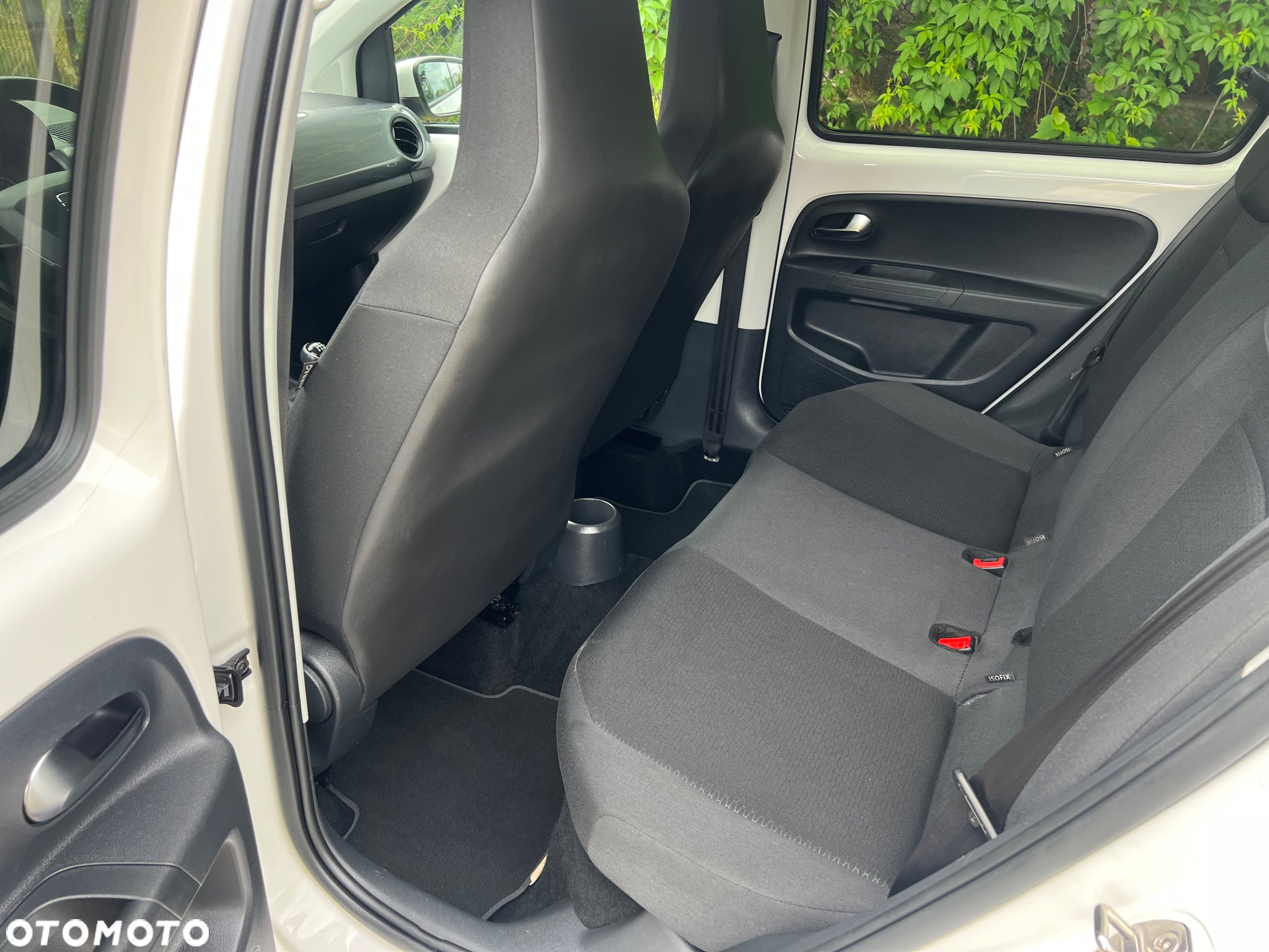 Seat Mii - 16