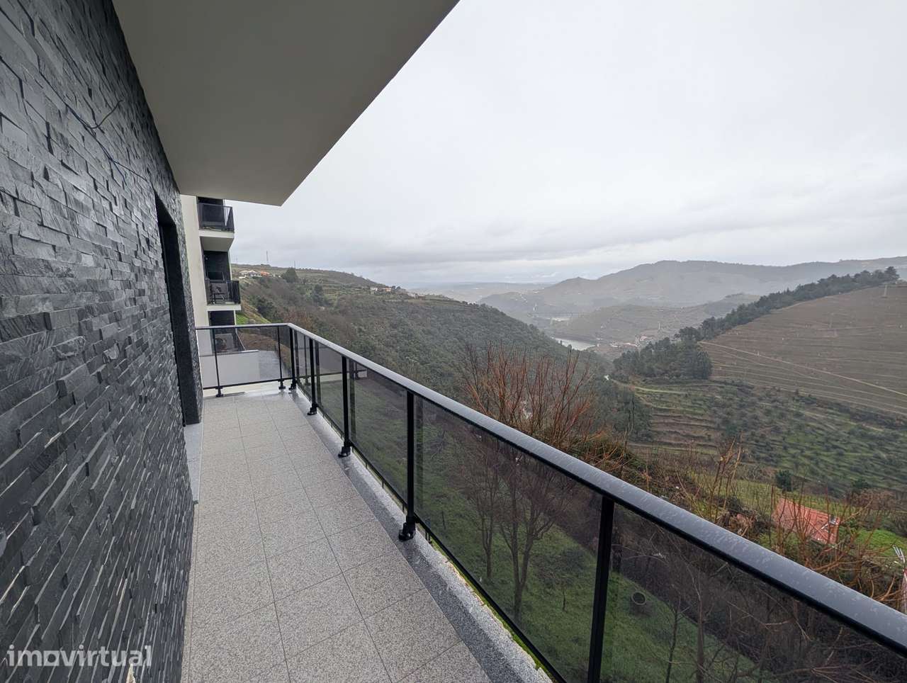 Apartamento T3 novo em Lamego - Grande imagem: 3/9