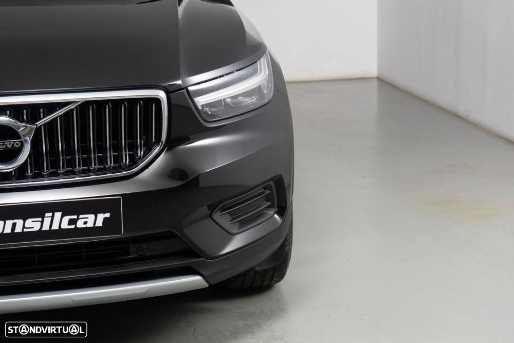 Volvo XC 40 1.5 T5 PHEV Inscription Expression - 17