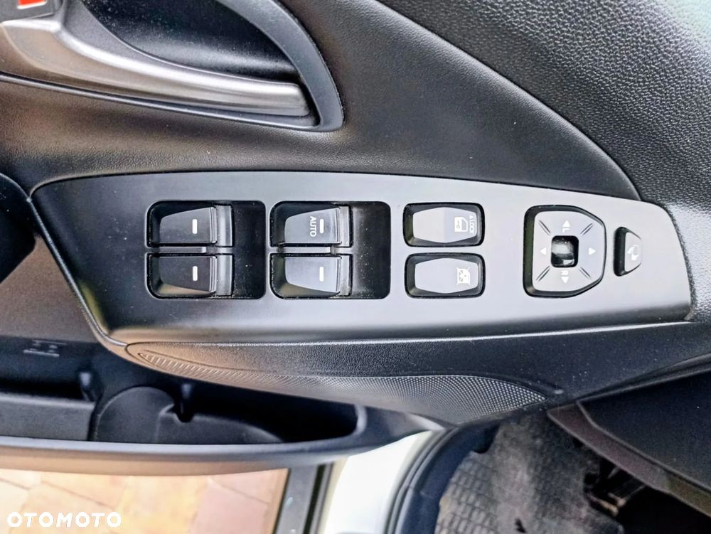Hyundai ix35 1.6 GDI Premium 2WD - 10