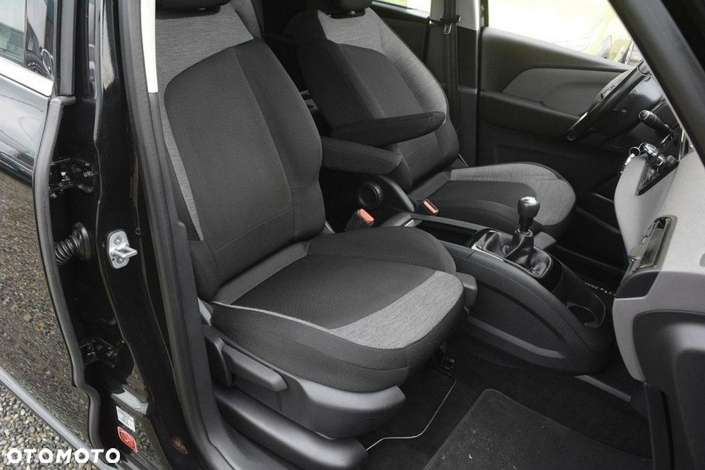 Citroën C4 Picasso e-HDi 115 Seduction - 19