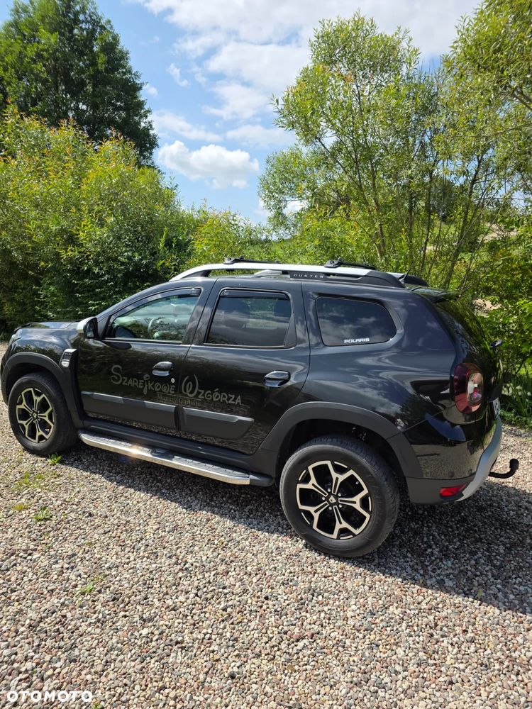 Dacia Duster 1.3 TCe Prestige 4WD - 4