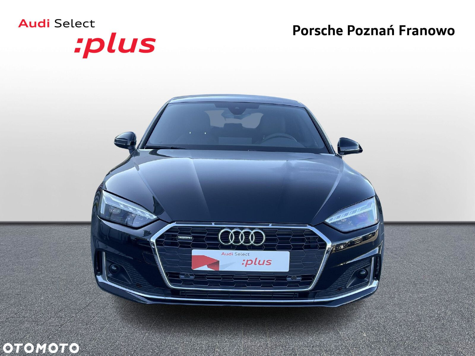 Audi A5 - 8