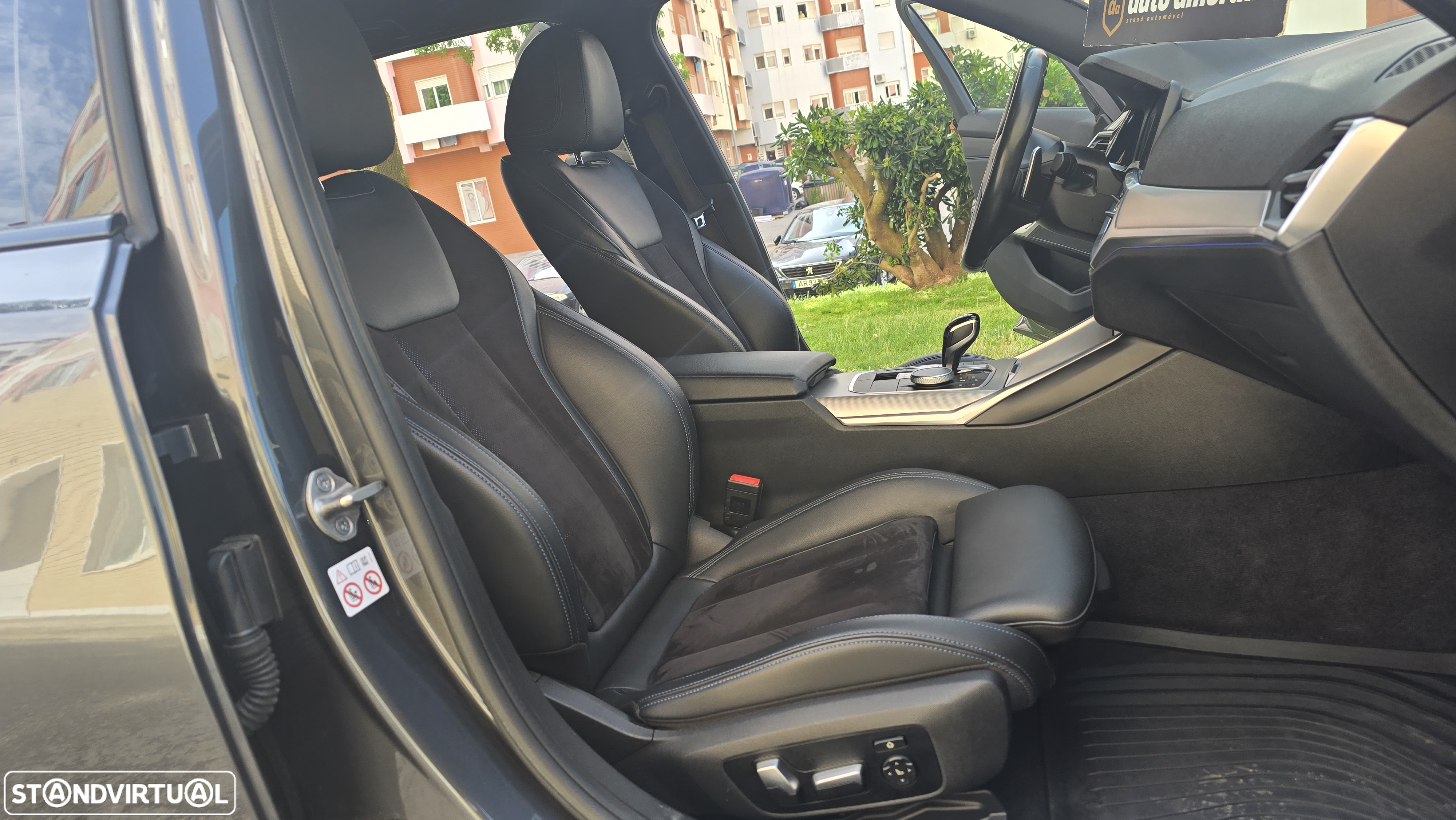 BMW M340 i xDrive Auto - 27