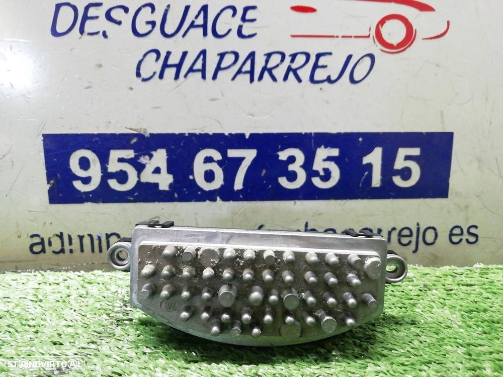 RESISTENCIA SOFAGEM BMW 3 2016 -931991901 - 1