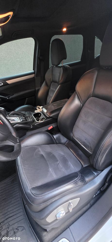 Porsche Cayenne GTS Tiptronic S - 21