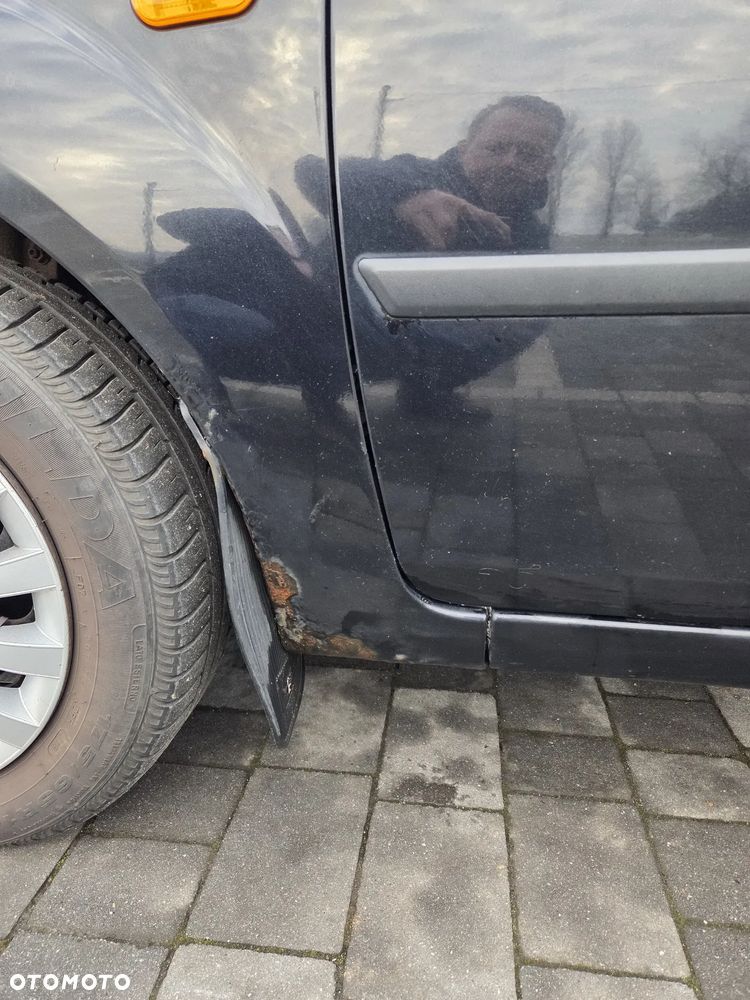 Ford Fiesta 1.4 - 16