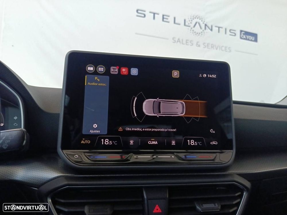 SEAT Leon 2.0 TDI Style - 24