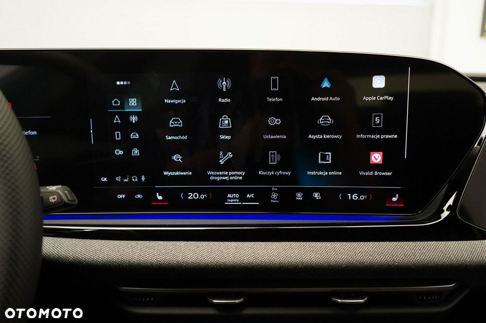 Audi A5 Avant - 29