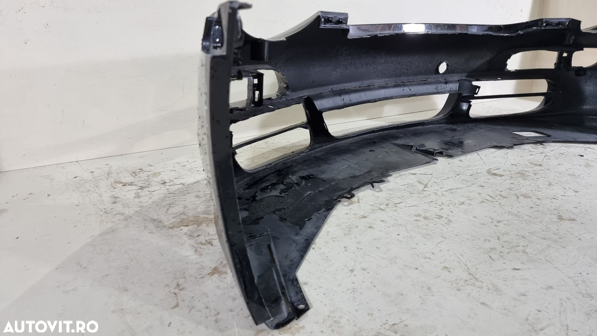 Bara fata Porsche 911  , model 997, 2004, 2005, 2006, 2007,  cod origine OE 99750531100 - 3