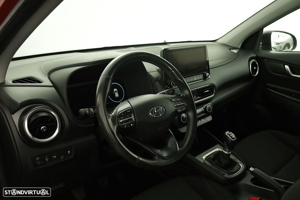 Hyundai Kauai 1.0 T-GDi Premium - 7