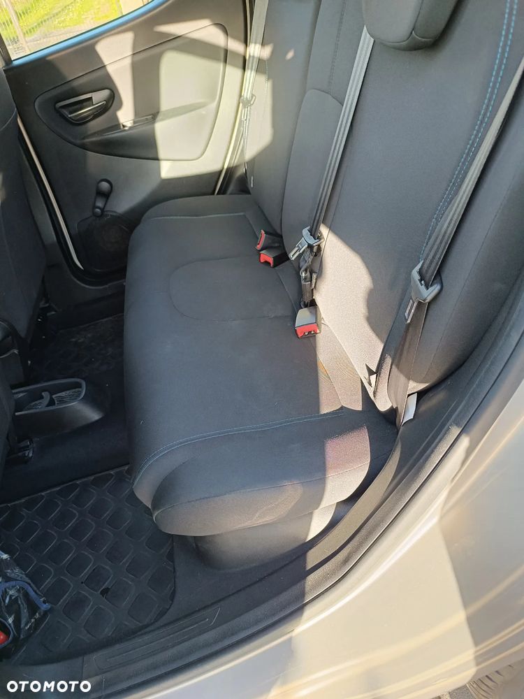 Lancia Ypsilon 1.2 8V Elefantino S&S - 11