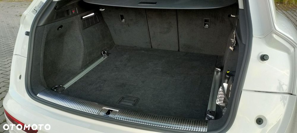 Audi Q5 40 TDI Quattro S tronic - 23