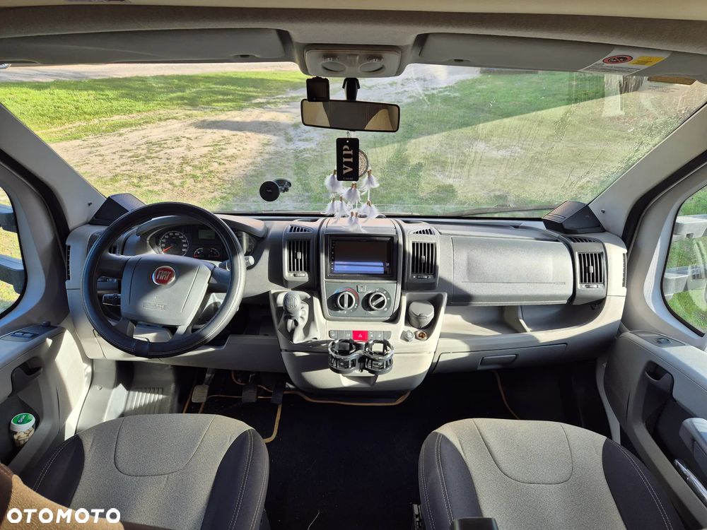 Fiat Ducato - 26