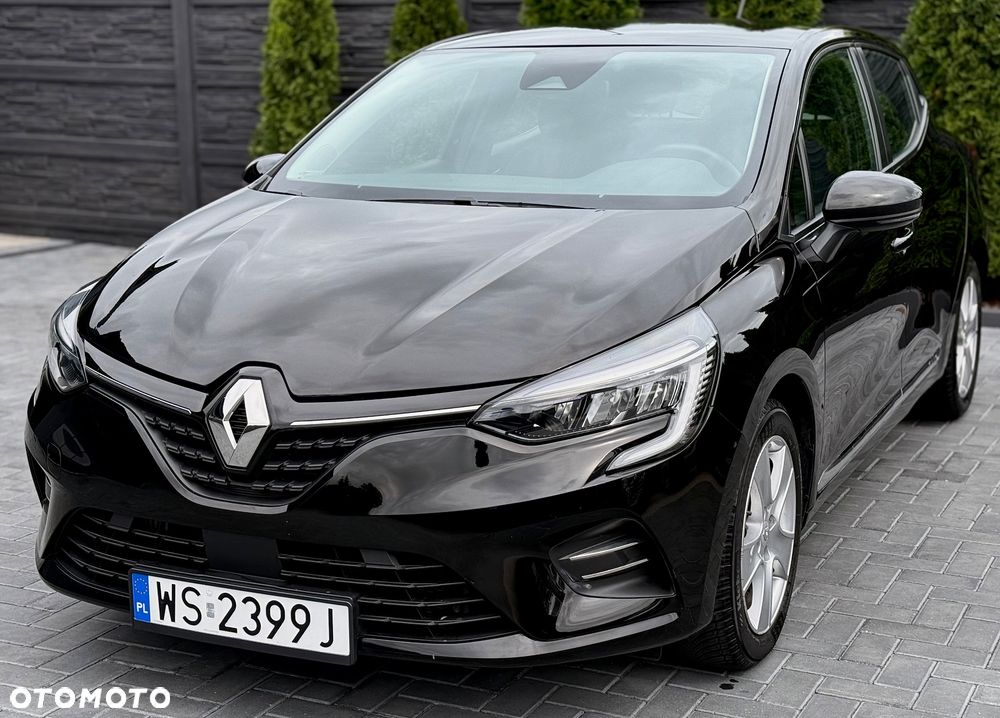 Renault Clio 1.0 TCe Zen - 9