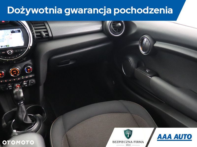 MINI Cooper - 10