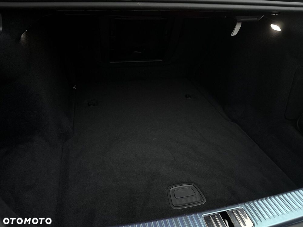 Mercedes-Benz Klasa S - 8