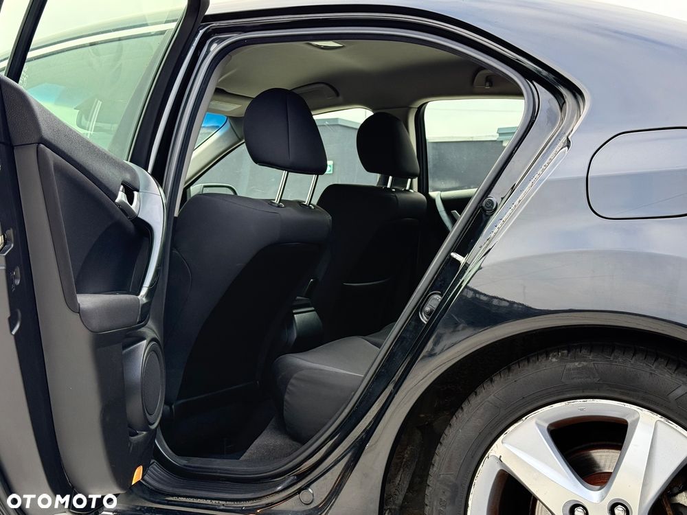 Honda Accord 2.0 Automatik Elegance Advantage - 15