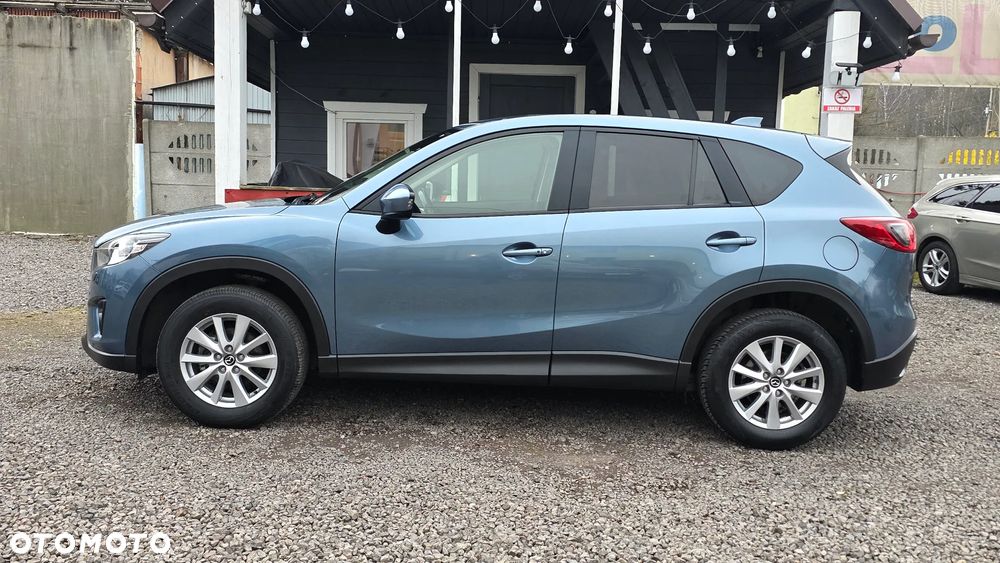 Mazda CX-5 2.0 Skymotion 2WD - 30