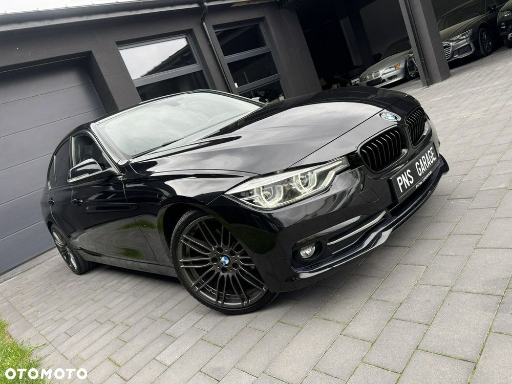 BMW Seria 3 - 3
