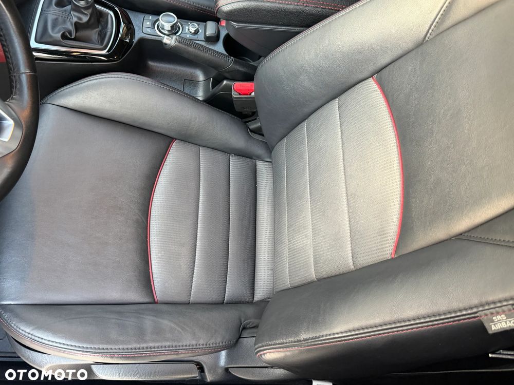 Mazda CX-3 SKYACTIV-D 105 AWD Sports-Line - 14