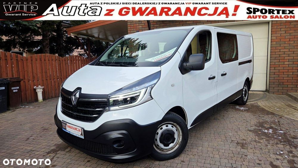 Renault Trafic - 29